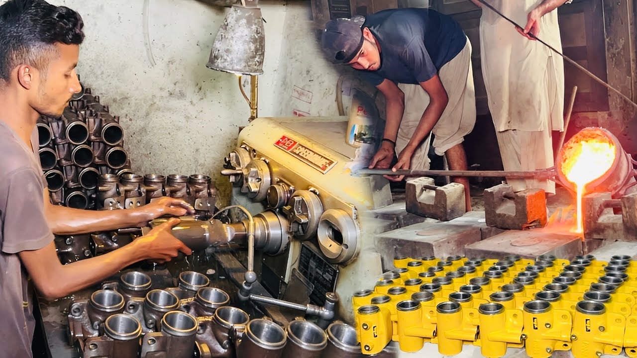 Brake Cylinder industry insight