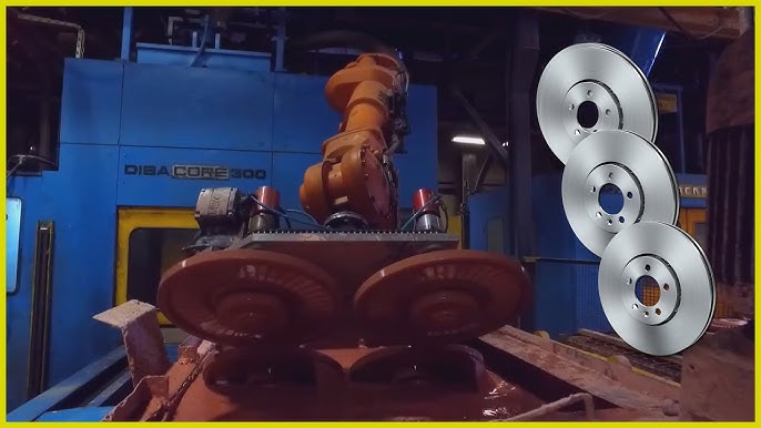 Brake Disk Puller industry insight