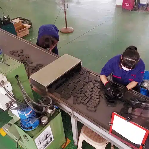 Brake Pad Glue industry insight