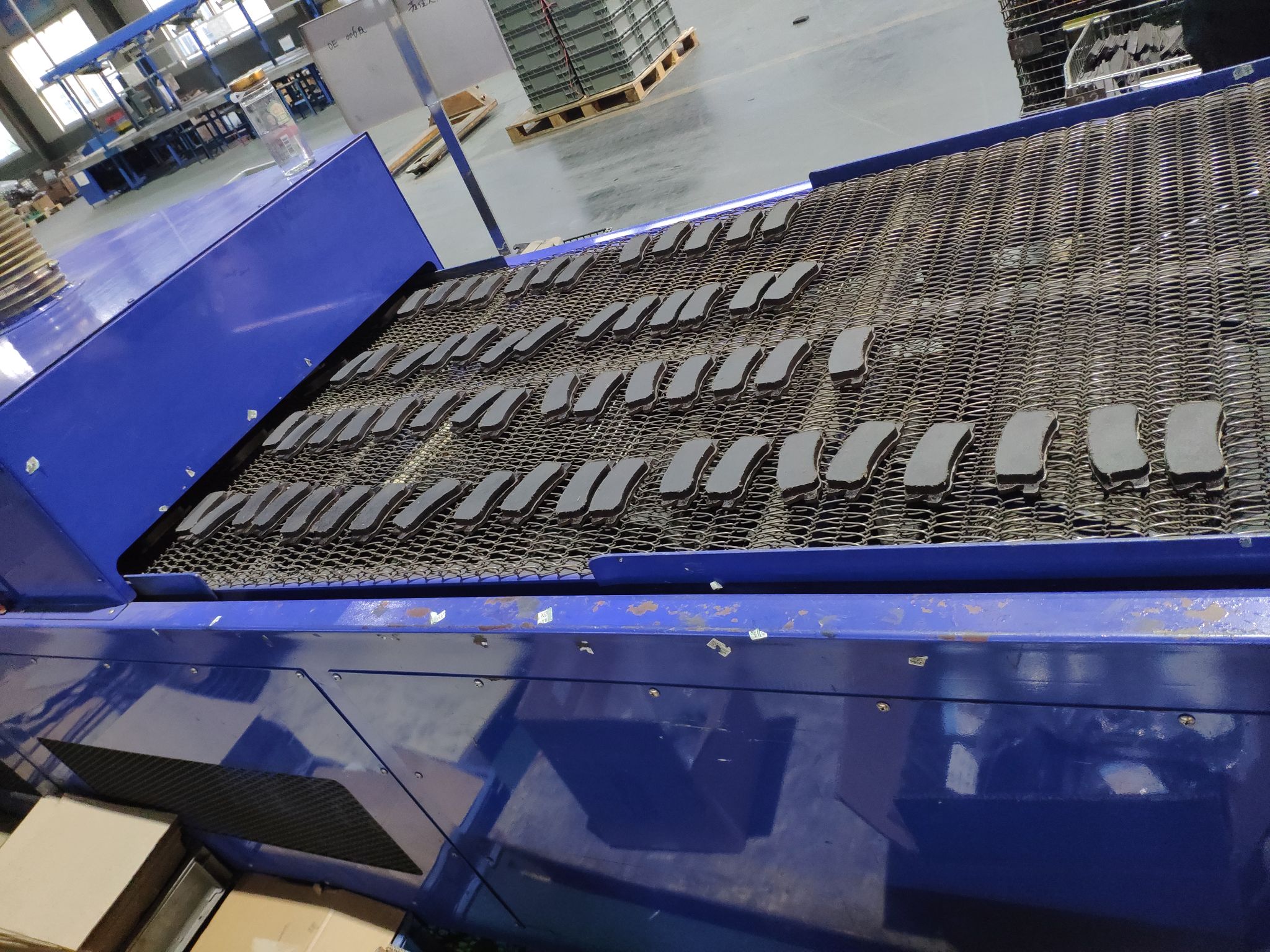 Brake Pad Glue industry insight