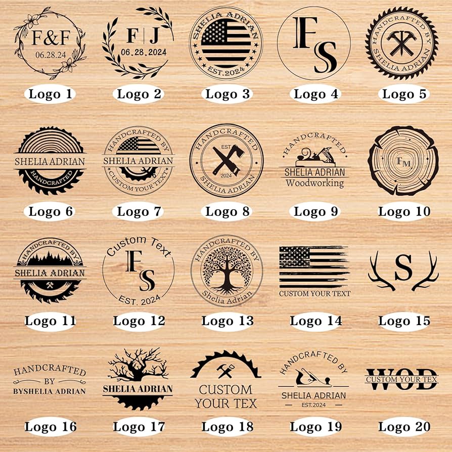Branding Iron