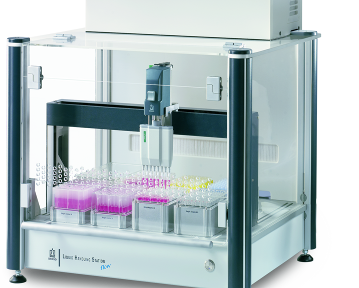 BRANDTECH Scientific