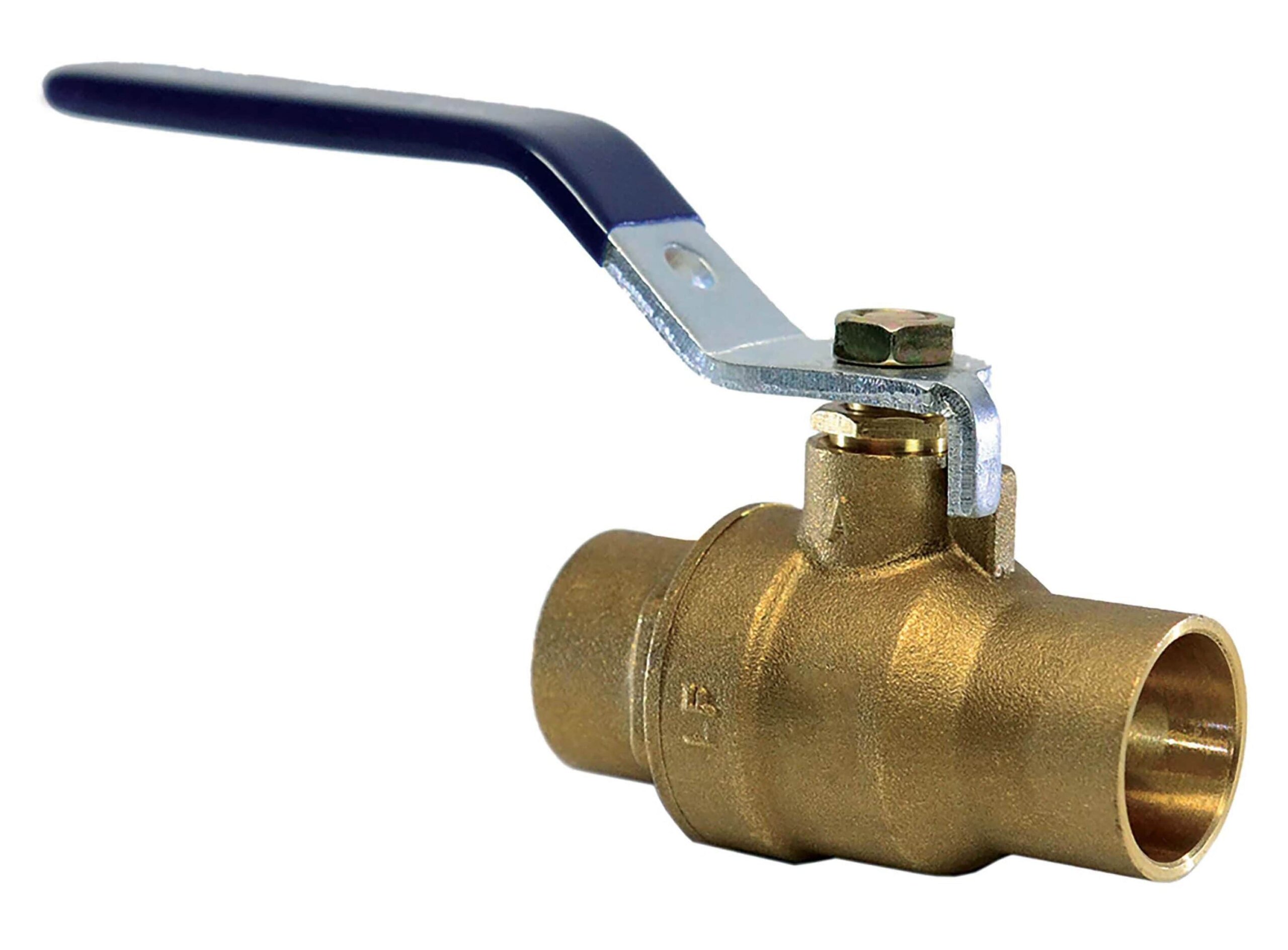 Brass Ball Valve