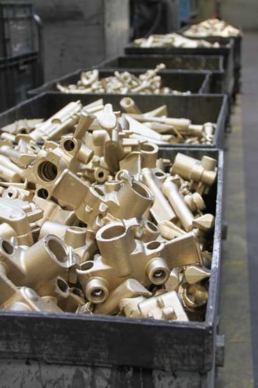 Brass Bathroom Hardware industry insight