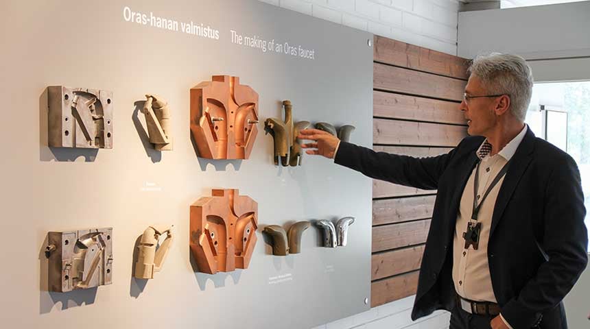 Brass Bathroom Hardware industry insight