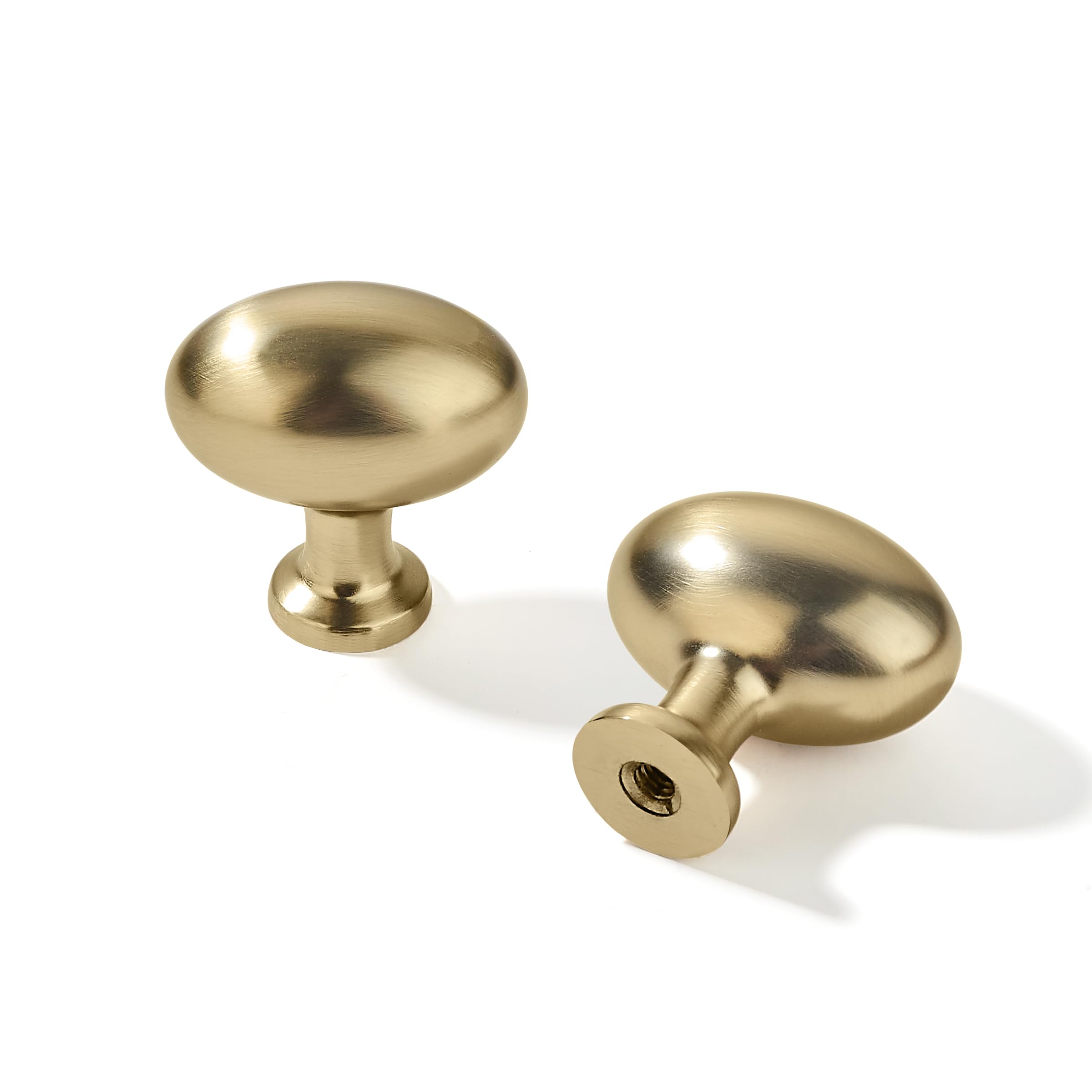 Brass & Bronze Cabinet Hardware