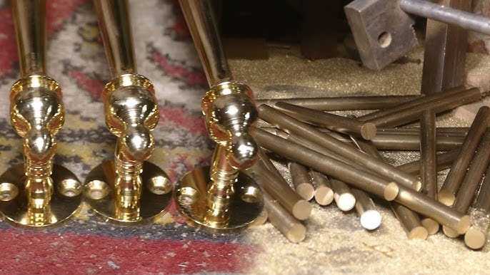 Brass Door Handle industry insight