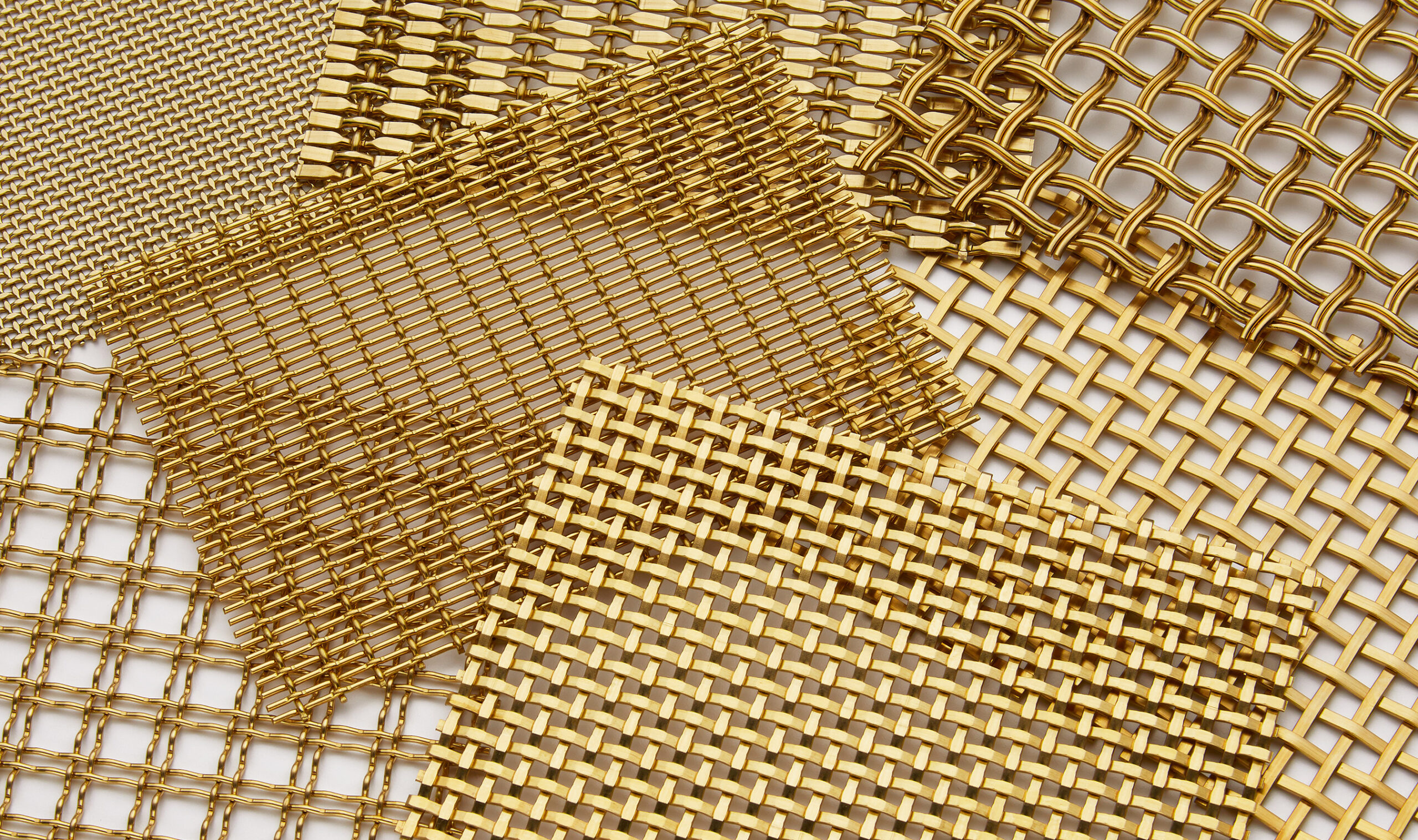 Brass Mesh Manufacturers