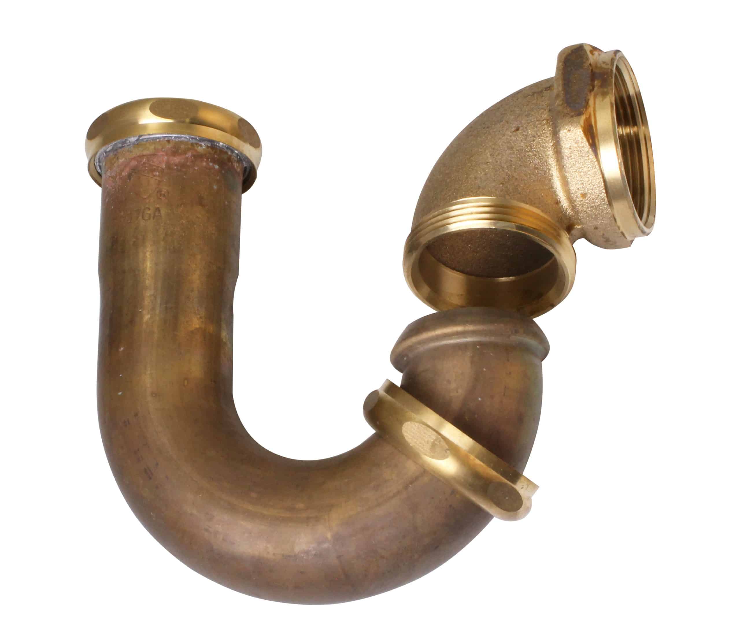 Brass P Trap industry insight