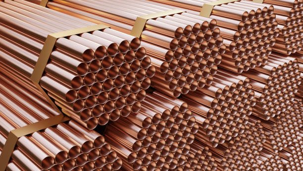 Brass, Red Brass|Copper & Copper Alloy Business Unit ...