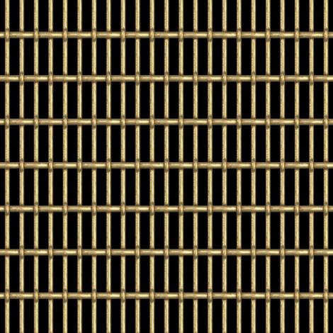 Brass Wire Mesh