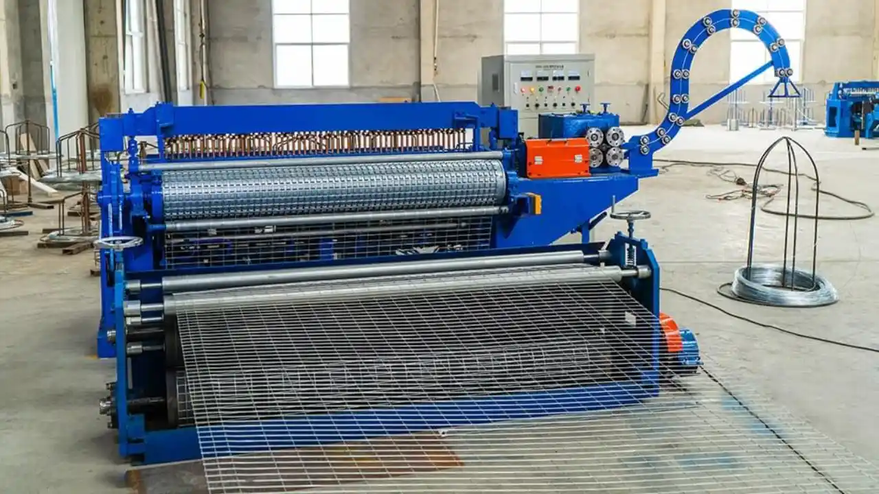 Brass Wire Mesh industry insight