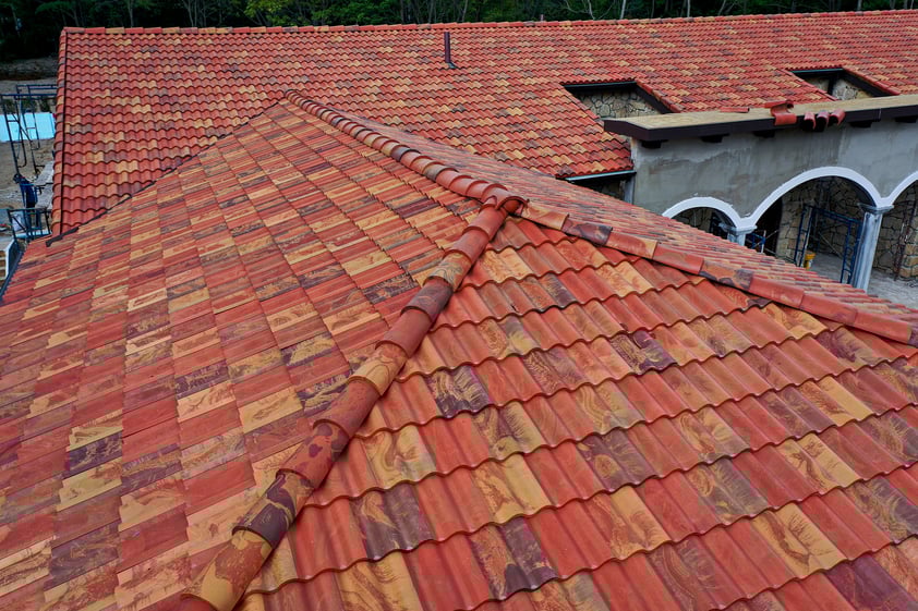 BRAVA Roof Tile
