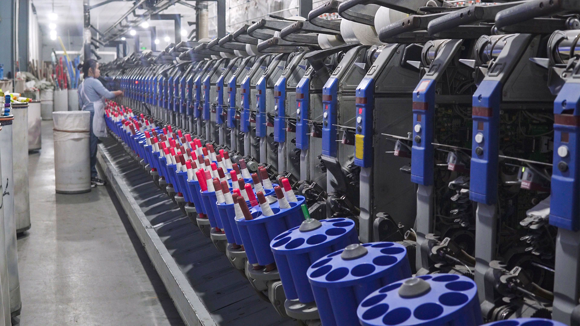 Brazilian Wool Yarn industry insight