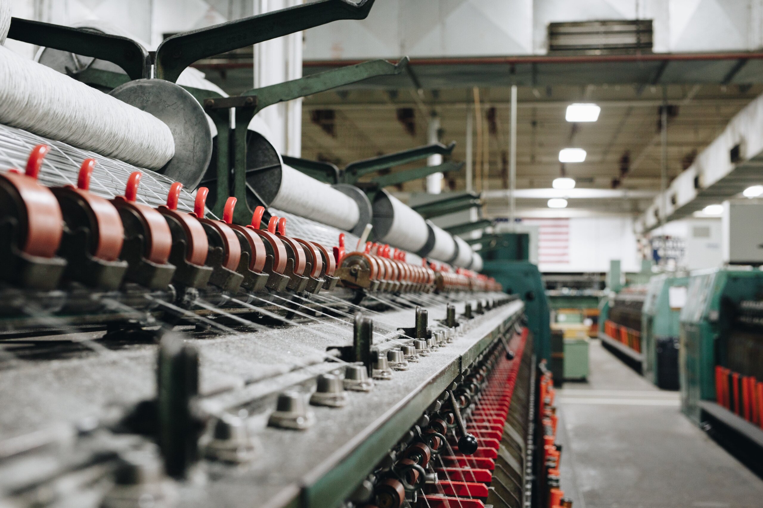 Brazilian Wool Yarn industry insight