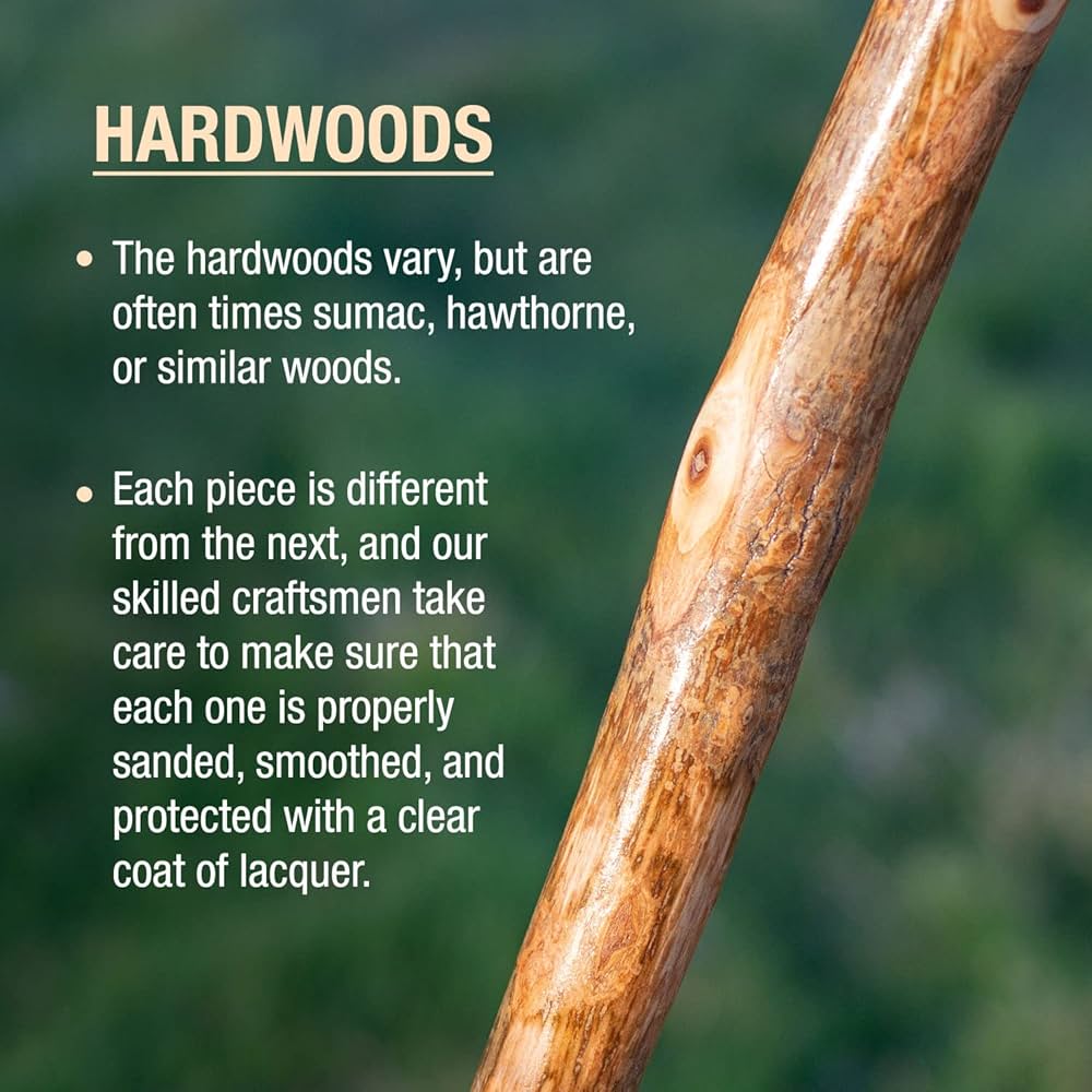 Brazos Walking Sticks