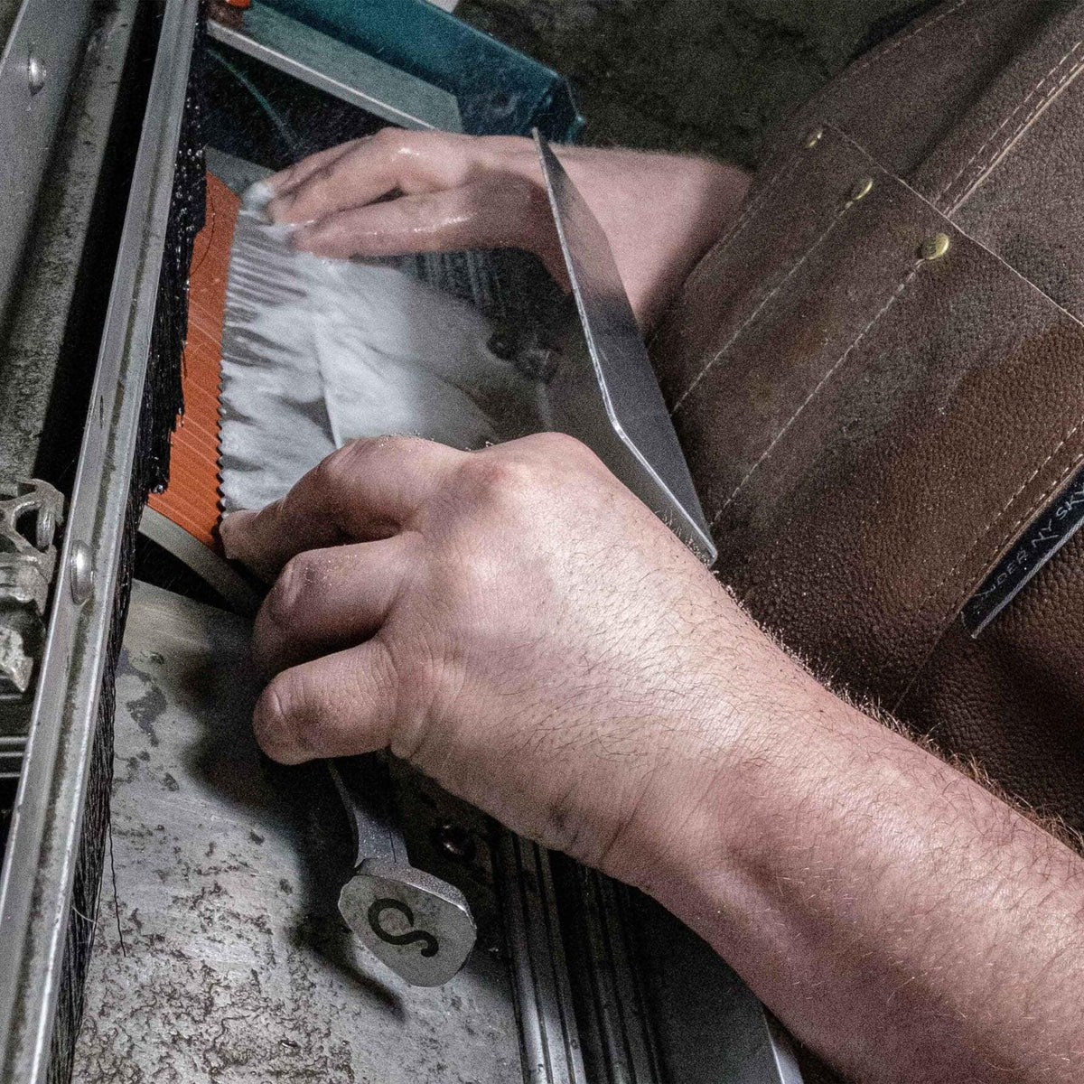 Bread Slicer Knife industry insight
