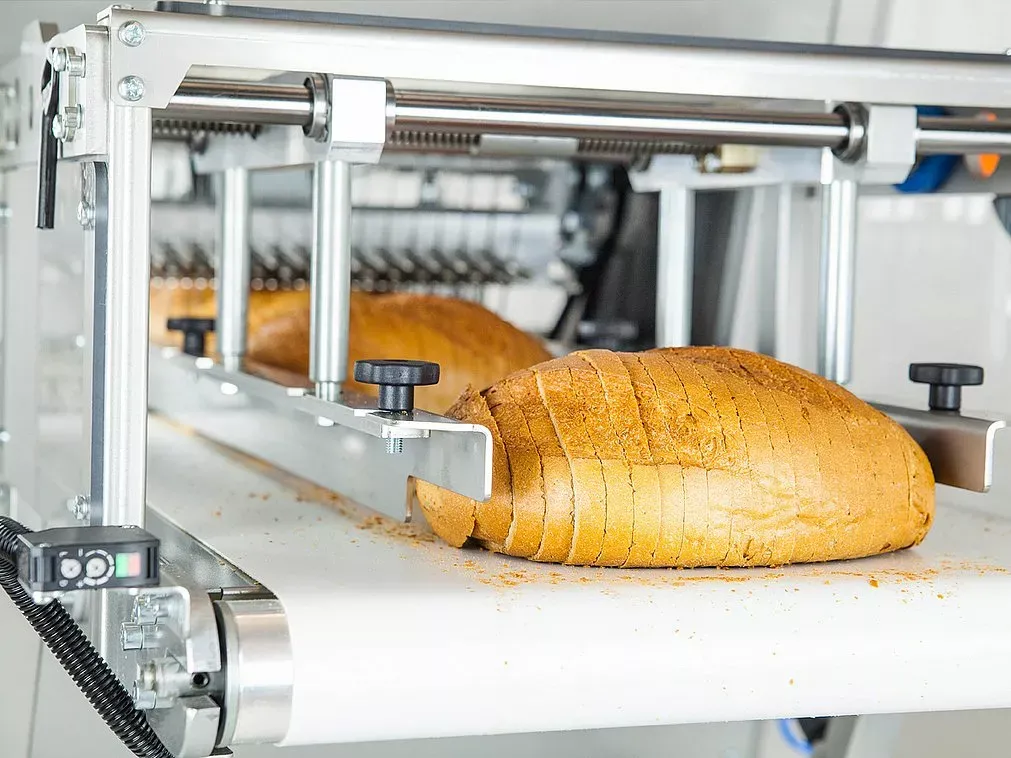 Bread Slicer Knife industry insight