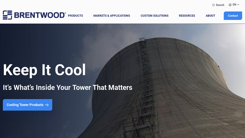Brentwood Industries