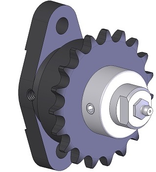 Brewer Machine & Gear