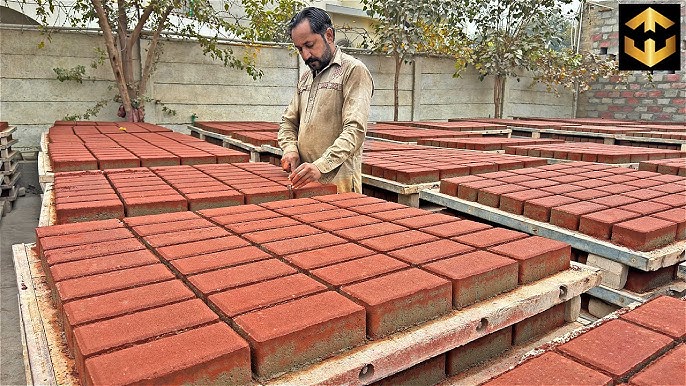 Brick For Driveway Edging industry insight