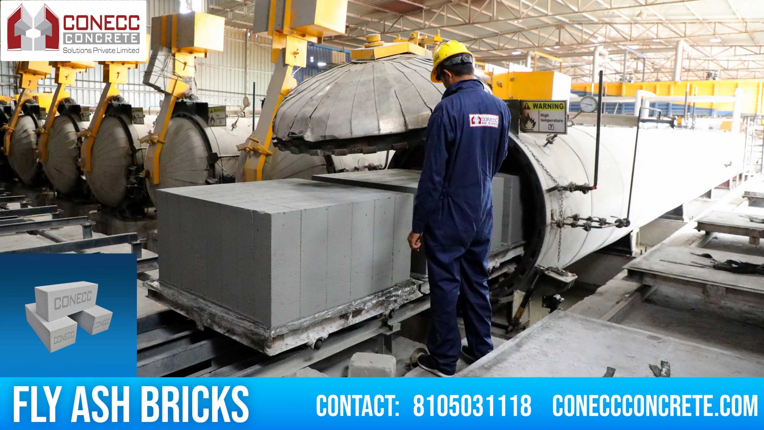 Bricks Fly Ash industry insight