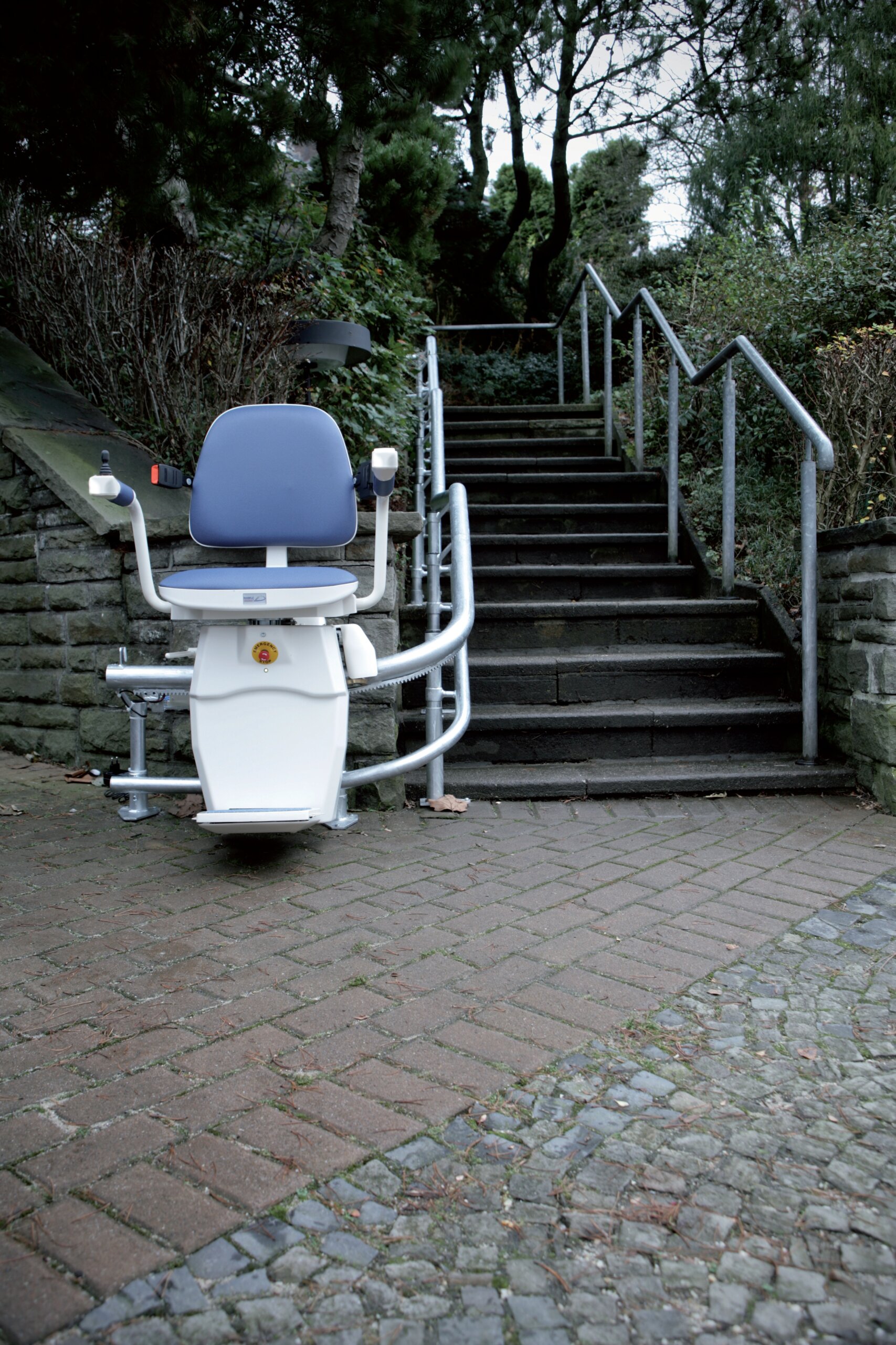 Bridgeway Independent Living Designs