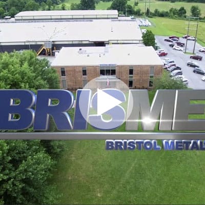 Bristol Metals, LLC.