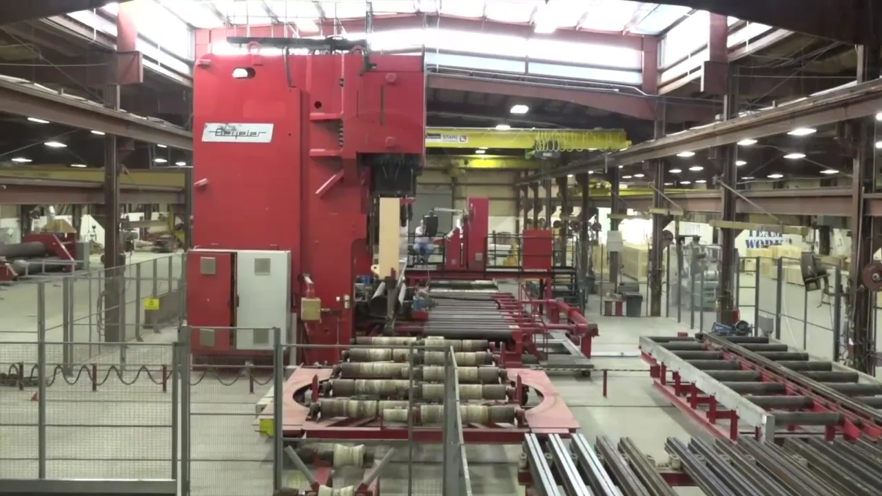 Bristol Metals Llc industry insight