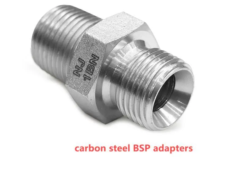 British Standard Pipe Thread Fittings industry insight