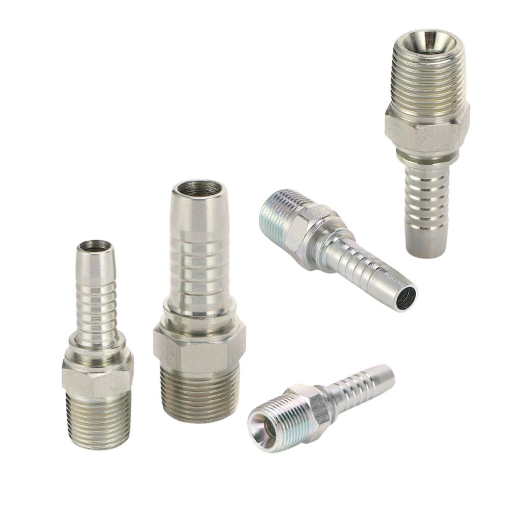 British Standard Pipe Thread Fittings industry insight