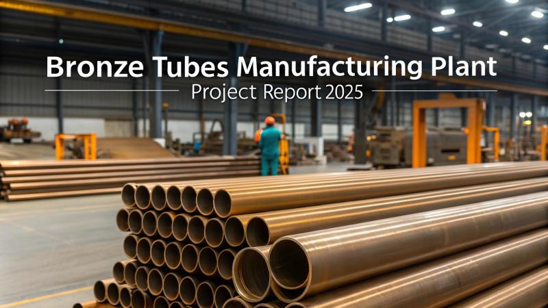 Bronze Pipe industry insight