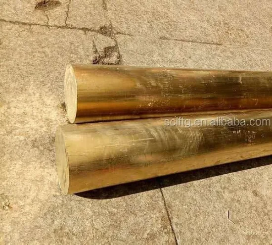 Bronze Price Per Kg industry insight