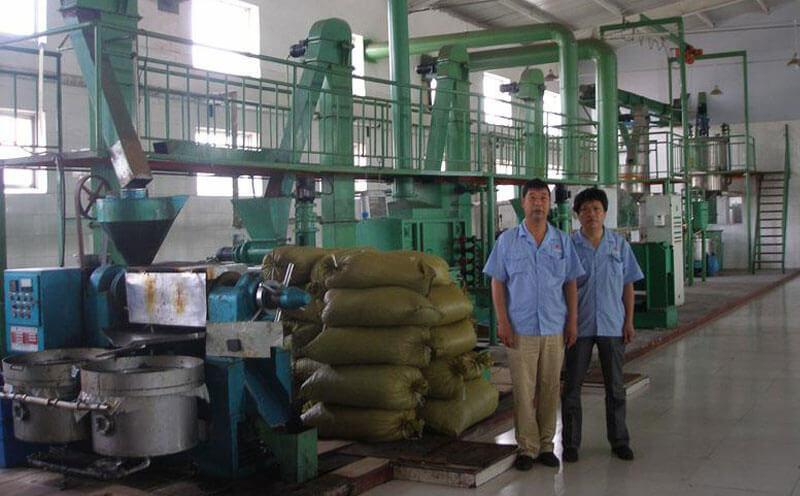 Brown Flax Seed industry insight