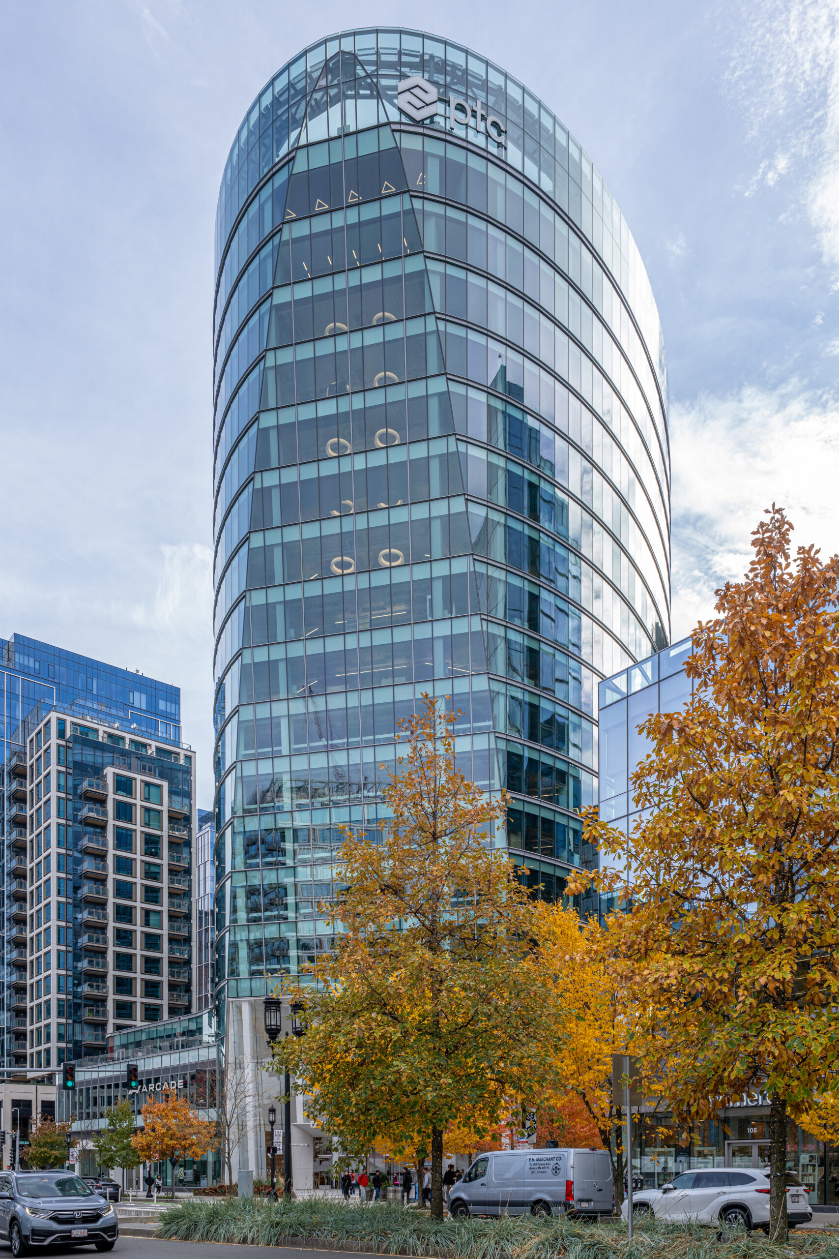 Browse PTC's Software Solutions