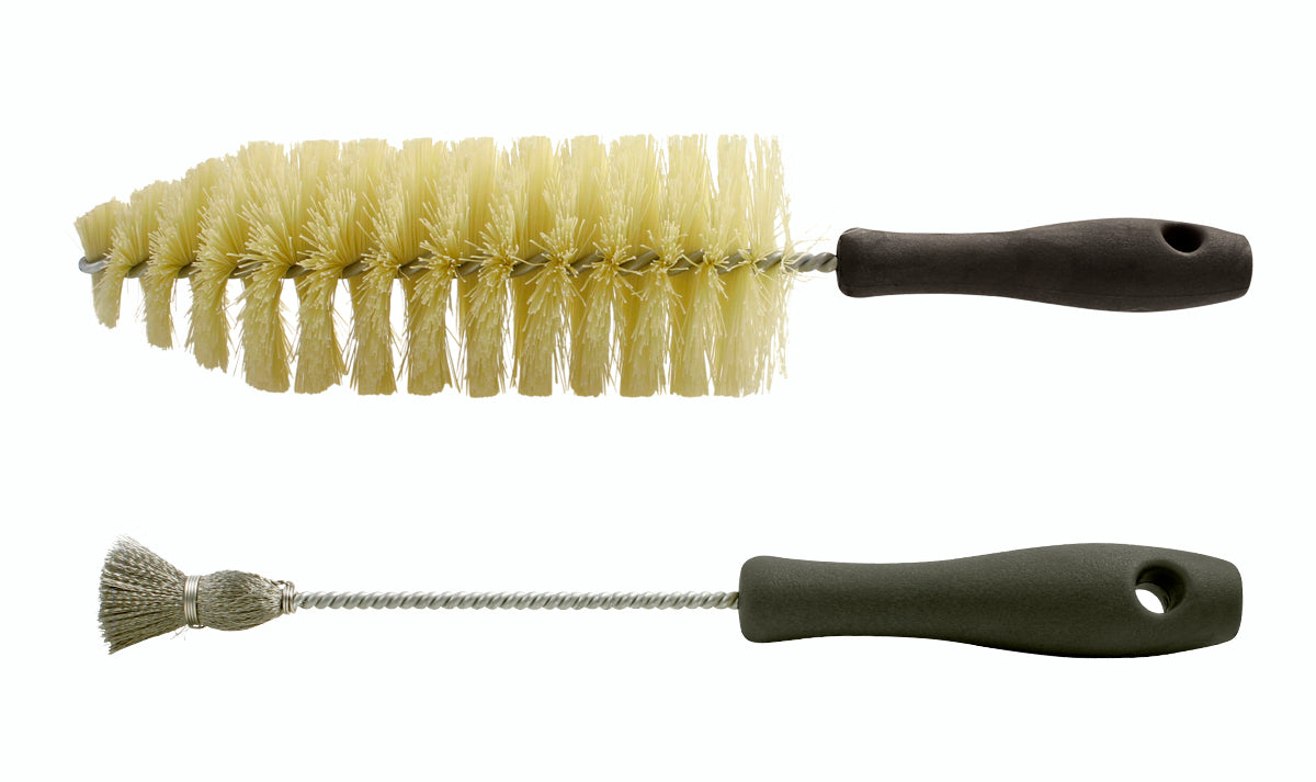 Brush Research Manufacturing