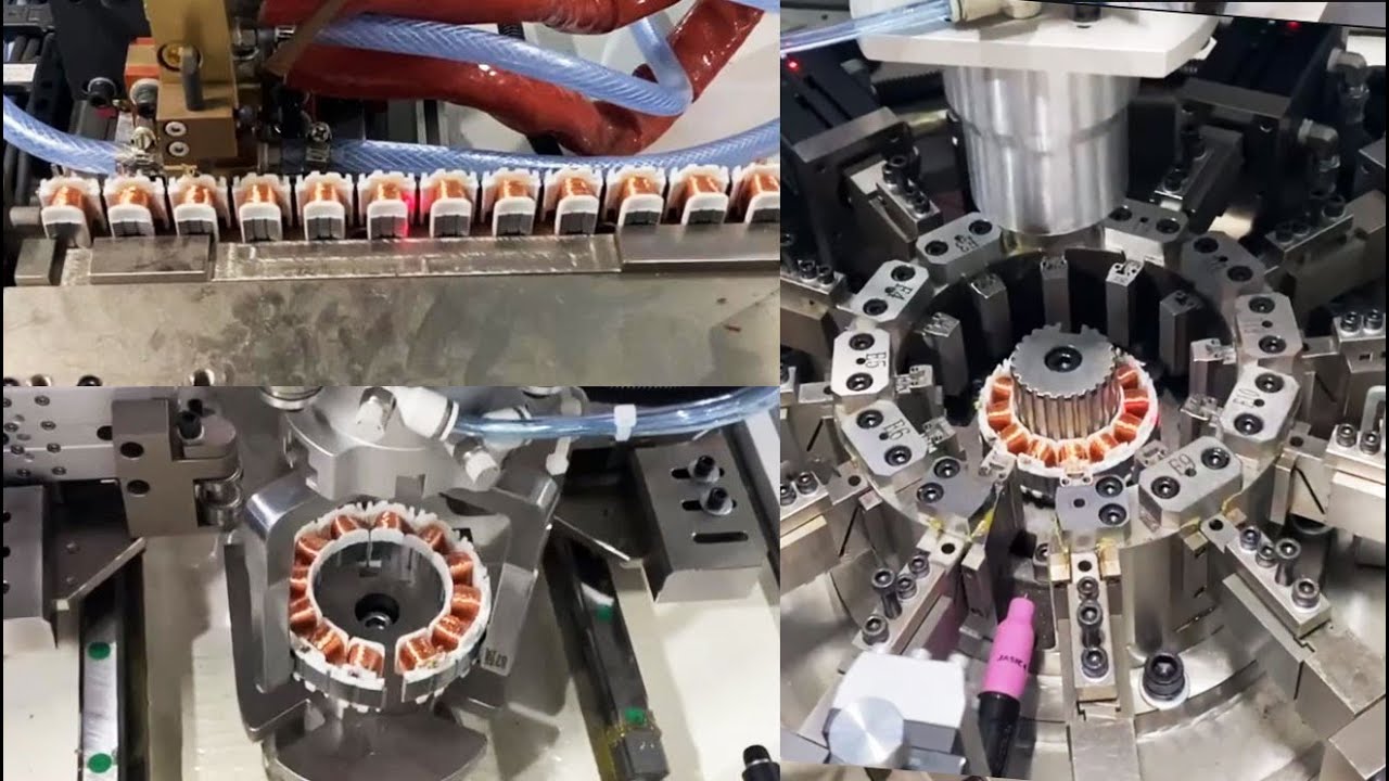 Brushless Engine industry insight