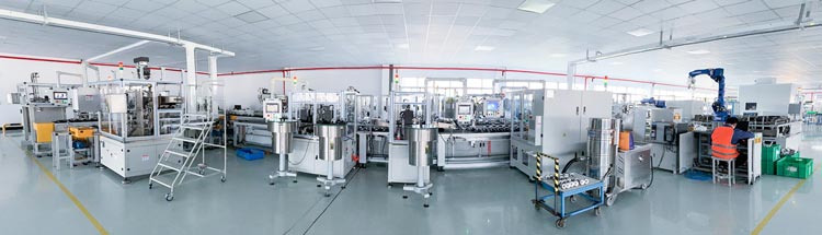 Brushless Engine industry insight