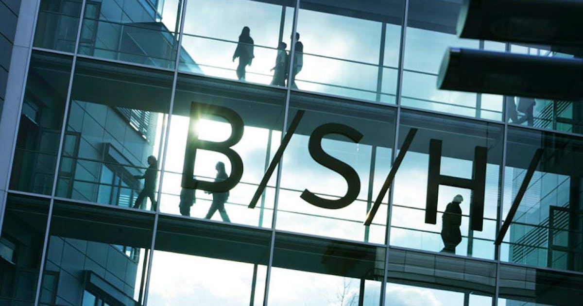 BSH  Appliances Corporation