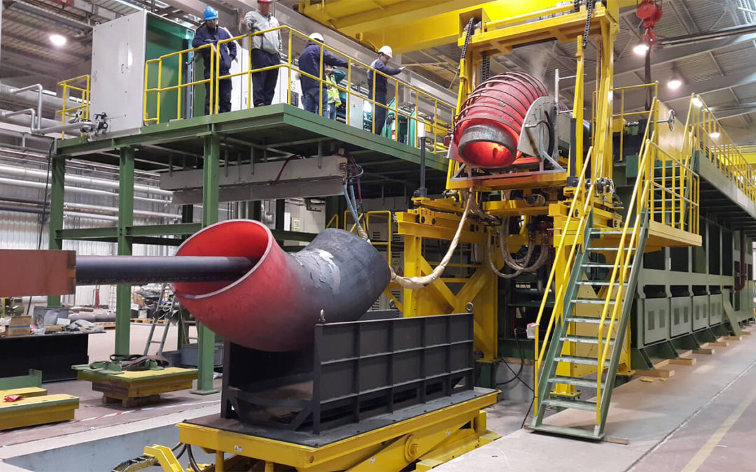 Bspp Pipe Fittings industry insight