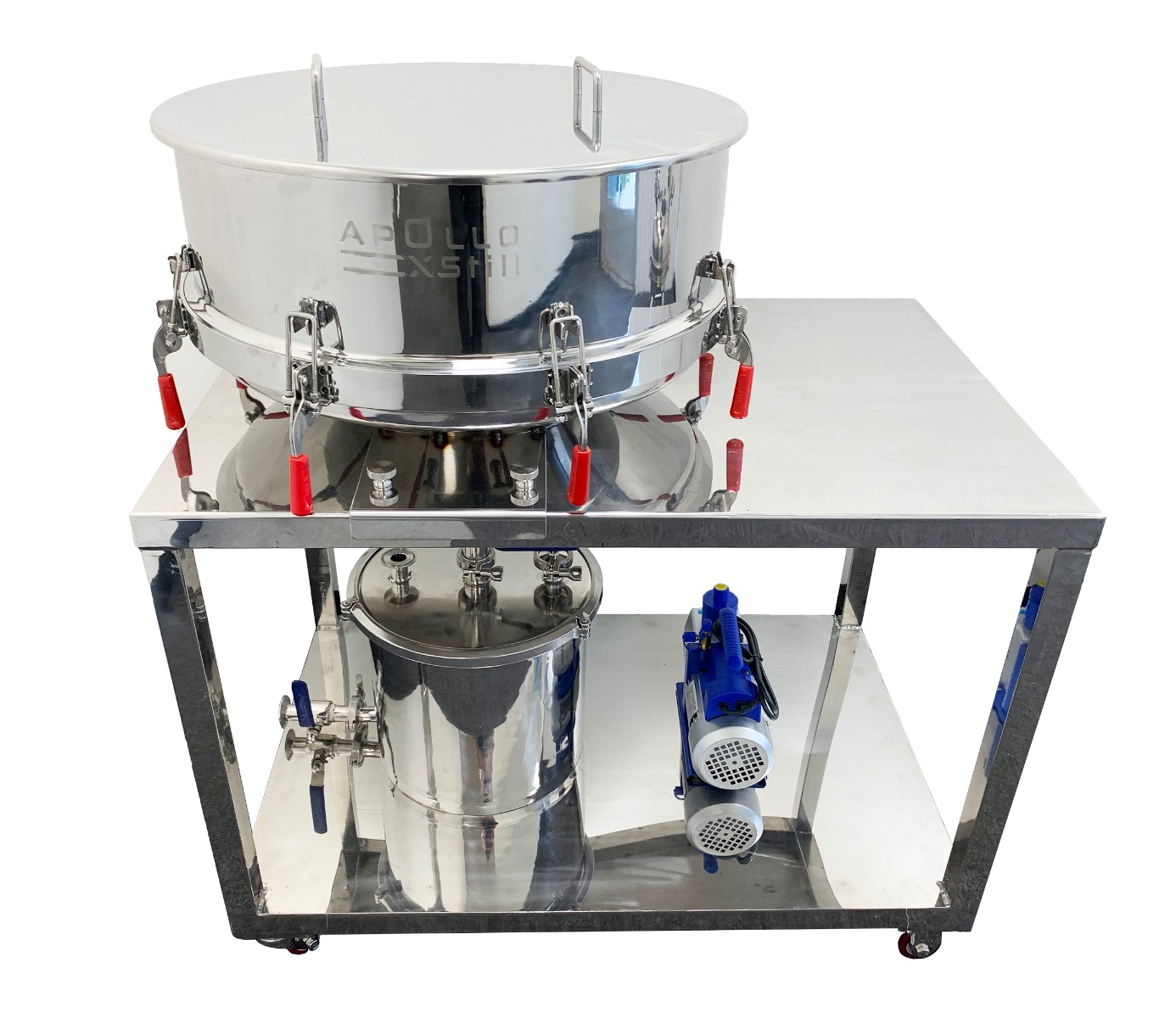 Buchner Filter Flask industry insight
