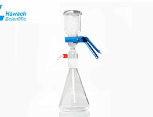 Buchner Filter Flask industry insight