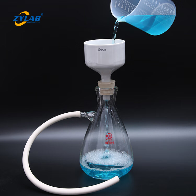 Buchner Filter Flask industry insight