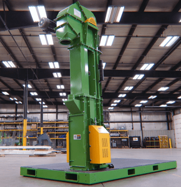 Bucket Elevator Products