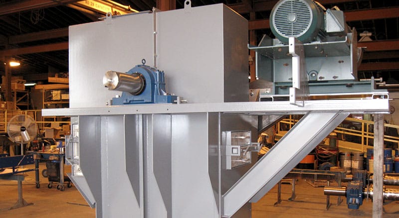 Bucket Elevators industry insight