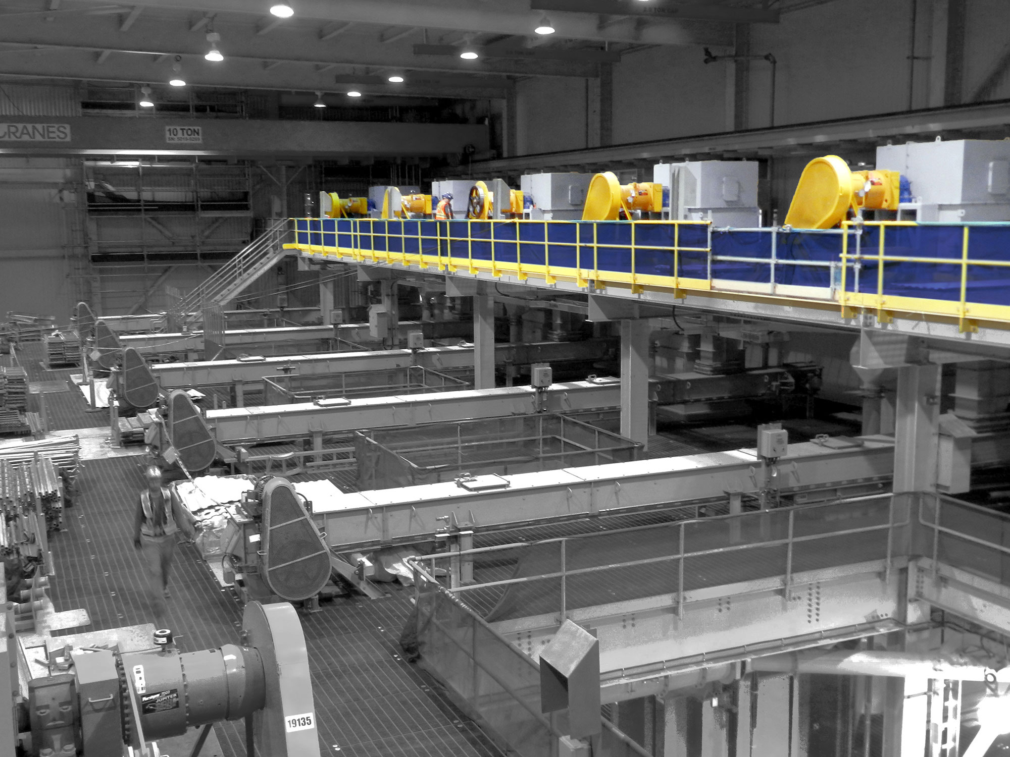 Bucket Elevators industry insight