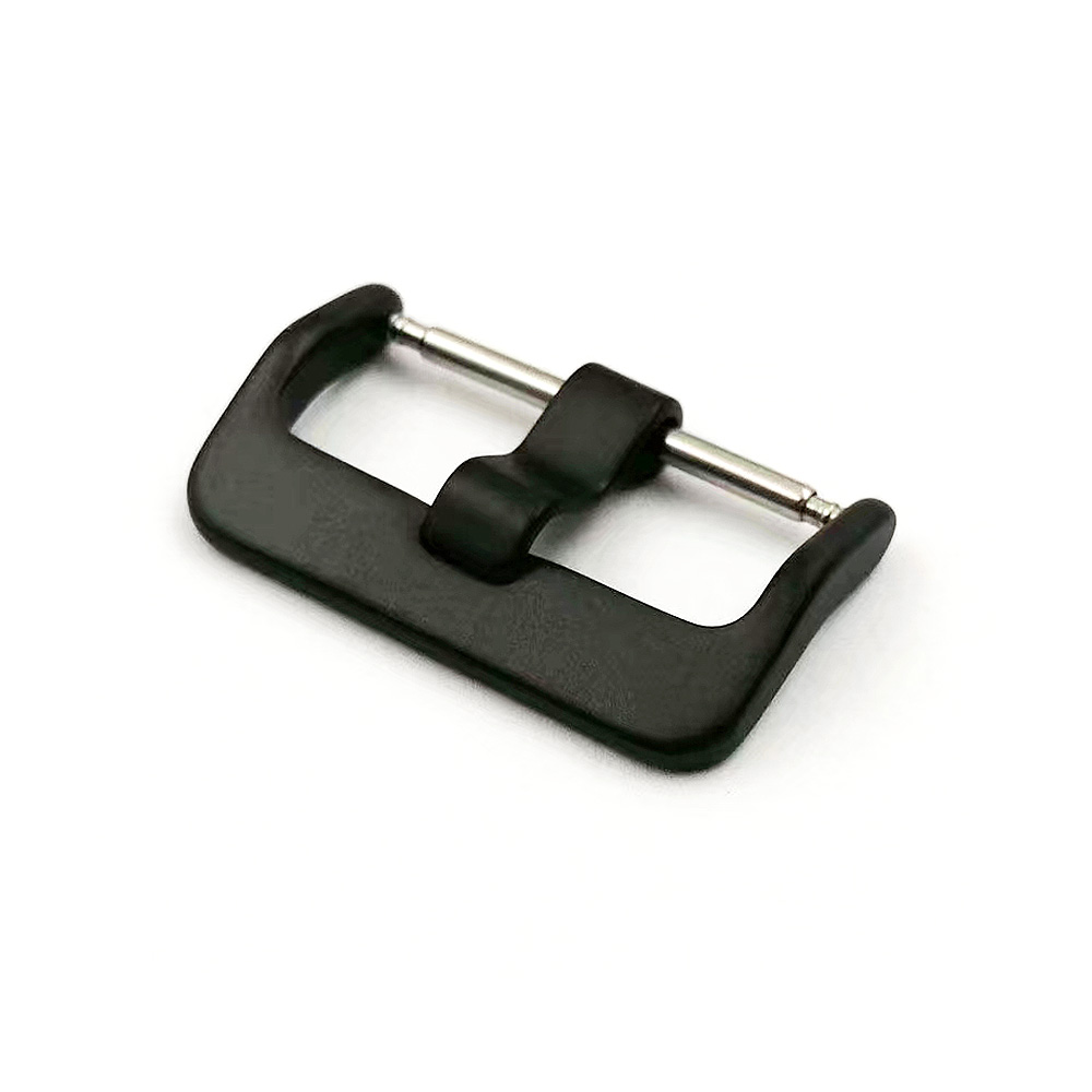 Buckles