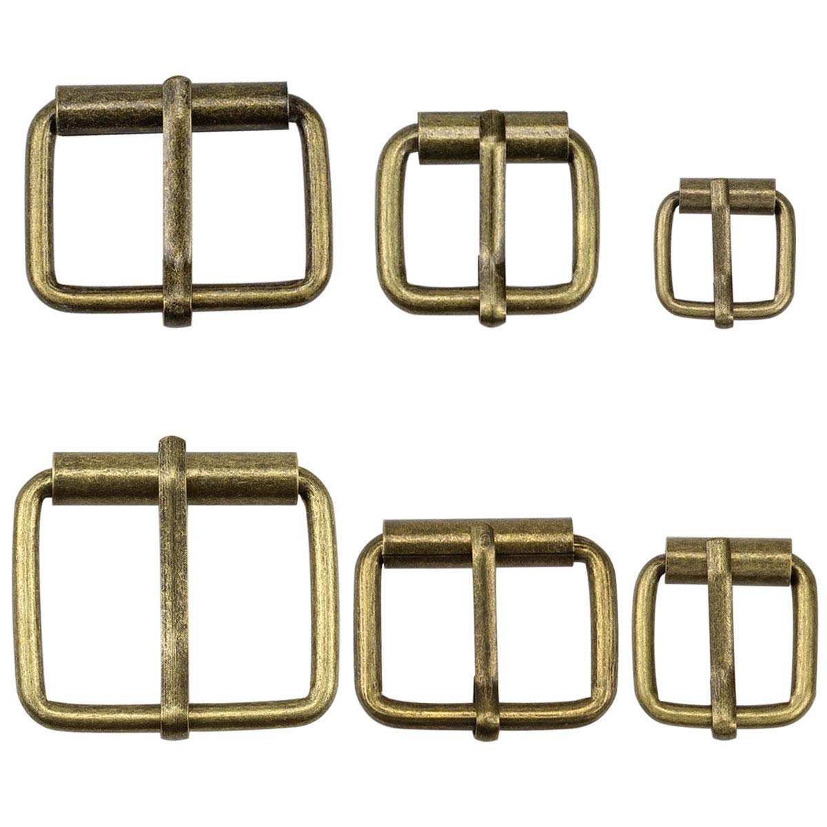 Buckles & Hardware