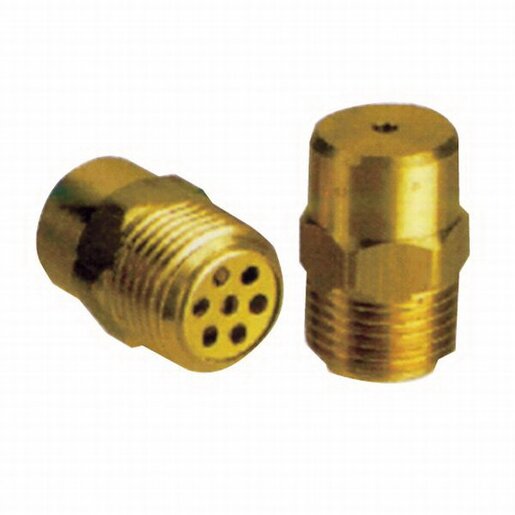 Buckner Drain Valve Brass 1/2 in. FIPT