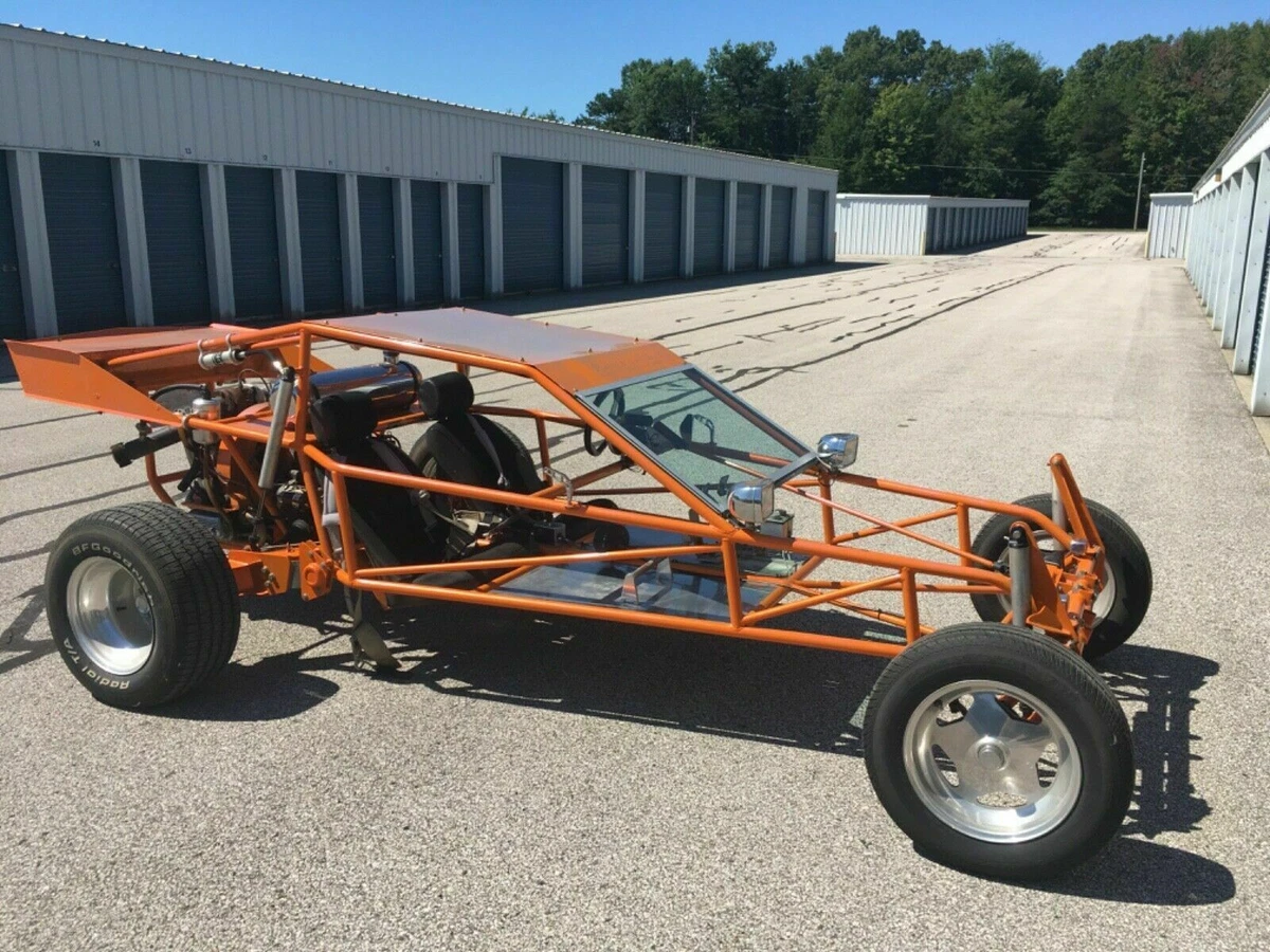 Buggy Chassis